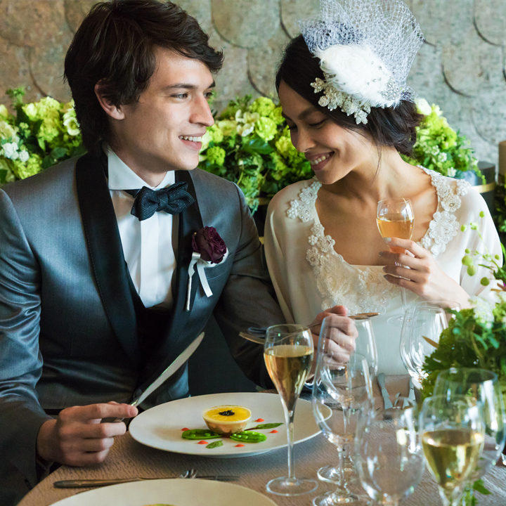 THE GRAND GINZA | ブランドサイト