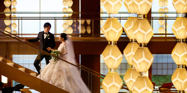 ウェディングサイト制作 / サイトコンサルティング / 保守運用
