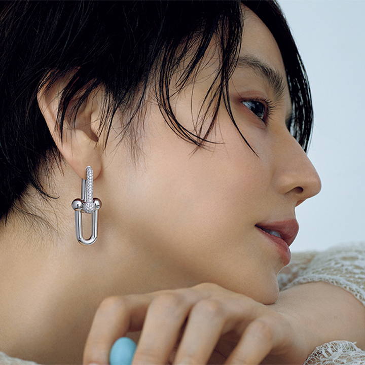 フィガロジャポン | ティファニーLPサイト