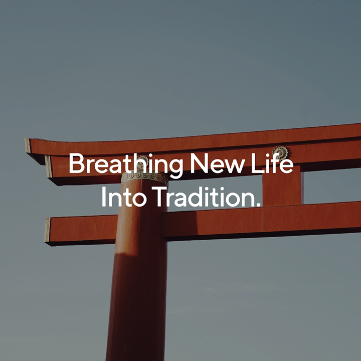 ノーガホテル清水京都 | 海外向けLPサイト