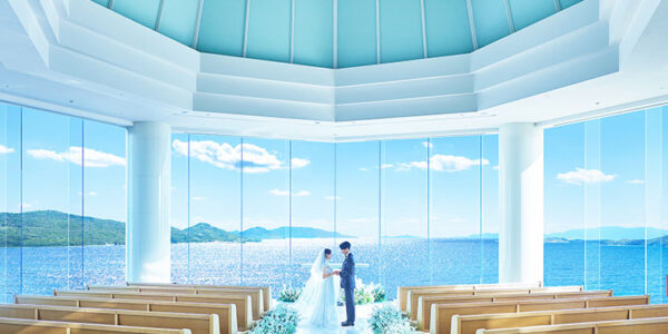 ウェディングサイト制作 / サイトコンサルティング / 保守運用