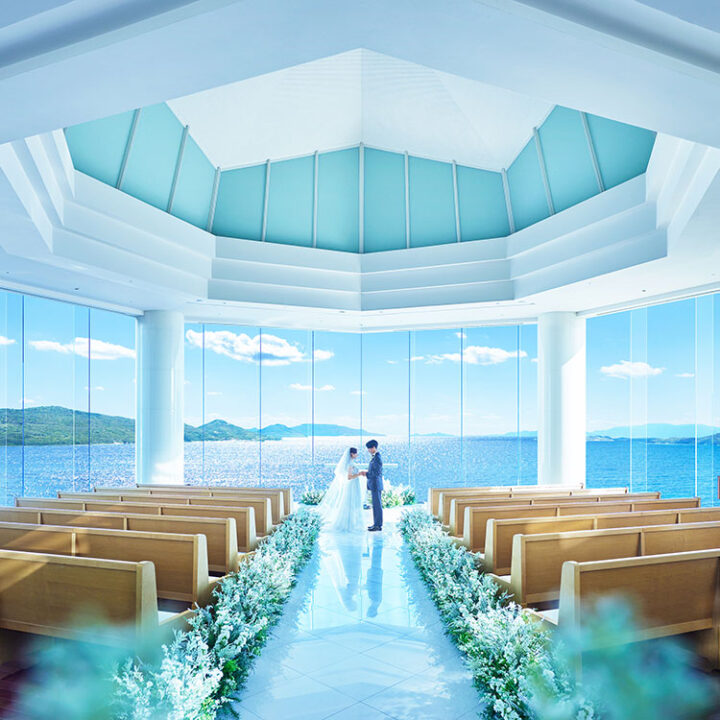 JRホテルクレメント高松 | ウェディングサイト