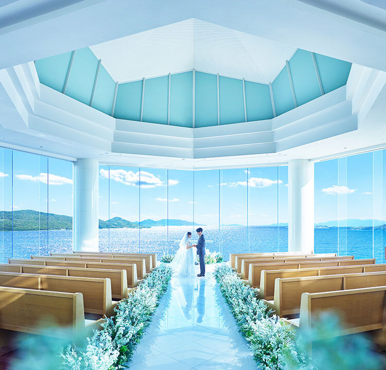 JRホテルクレメント高松 | ウェディングサイト